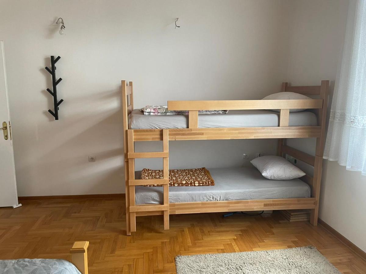 Vila Miletic Vrnjacka Banja Exterior photo