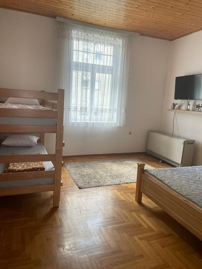 Vila Miletic Vrnjacka Banja Exterior photo