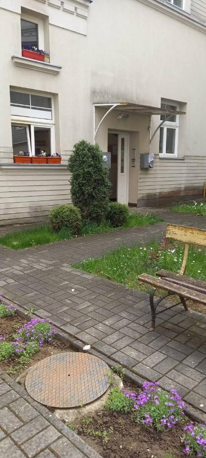 Vila Miletic Vrnjacka Banja Exterior photo
