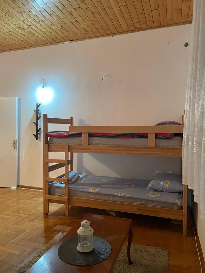 Vila Miletic Vrnjacka Banja Exterior photo